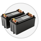 Batteries