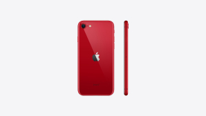 Apple iPhone SE 2022 4GB 128GB Red