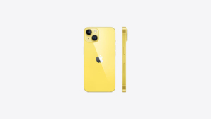 Apple iPhone 14 6GB 256GB  Yellow