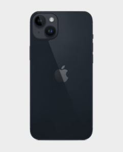 Apple iPhone 14 Plus 6GB 512GB  Midnight