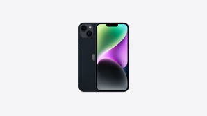 Apple iPhone 14 Plus 6GB 512GB  Midnight