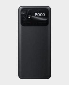 Xiaomi Poco C40 4GB 64GB  Power Black