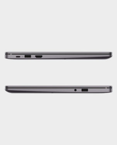 Huawei MateBook D14 / 8GB Ram / 512GB SSD / Core i5 / 14 Inch FHD / Win 10 Home  Space Grey