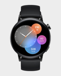 Huawei Watch GT 3  Black