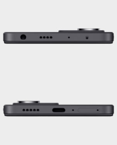 Xiaomi Redmi Note 12 Pro 5G 8GB 256GB Midnight Black