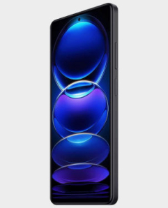 Xiaomi Redmi Note 12 Pro 5G 8GB 256GB Midnight Black