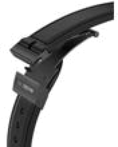 Amazing Thing Titan Swift Band For Apple W 49/45/44/42MM Black