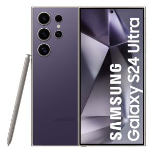 Smartphone Samsung Galaxy S24 Ultra 12GB+512GB-Violet