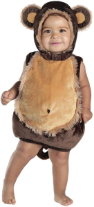 MARVIN THE MONKEY (12-18M)