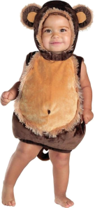 MARVIN THE MONKEY (12-18M)