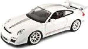 Porsche 911 GT3 RS diecast