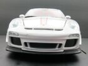 Porsche 911 GT3 RS diecast