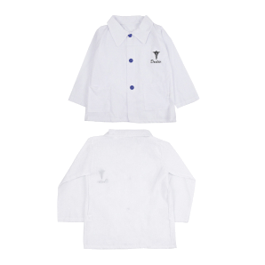Doctor costume small