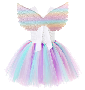 Unicorn costume large