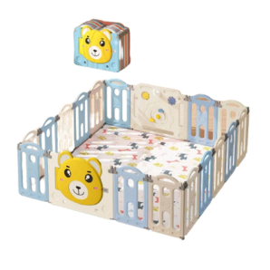 Bear Foldable Fence