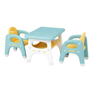 Kids Table and 2 Chair