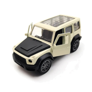 Model world die-cast benz G class