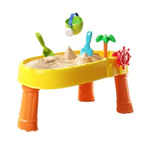 2 in 1 sand and water table