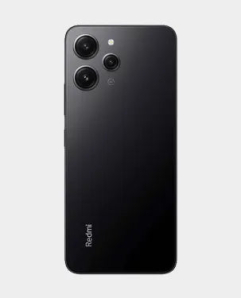 Xiaomi Redmi 12 8Gb 128Gb  Midnight Black