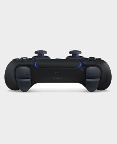 Sony Playstation 5 Dualsense Wireless Controller  Midnight Black