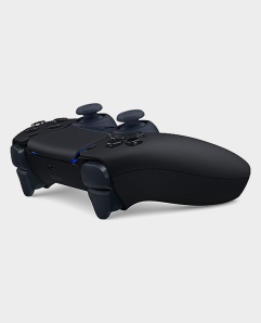 Sony Playstation 5 Dualsense Wireless Controller  Midnight Black