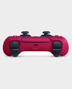 Sony Playstation 5 Dualsense Wireless Controller  Cosmic Red