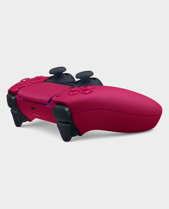 Sony Playstation 5 Dualsense Wireless Controller  Cosmic Red