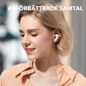 Anker Soundcore Life P2 Mini Tws A3944021 Oat Whi