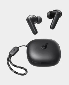 Anker Soundcore R50I Wireless Earbuds  Black