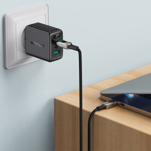 Acefast Charging Data Cable C6-01 Usb-C To Lightning