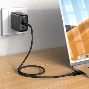 Acefast Charging Data Cable C6-01 Usb-C To Lightning