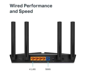 Tp-Link Archer Ax10 Ax1500 Wi-Fi Router