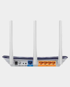 Tp-Link Archer C20 Ac750 Wireless Dual Band Router