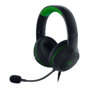 Razer Kaira X Headphone For Xbox  Black