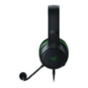 Razer Kaira X Headphone For Xbox  Black