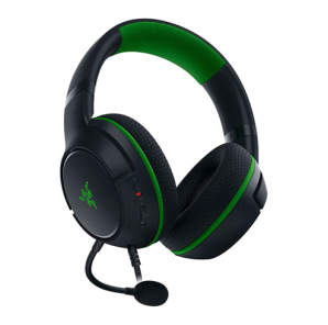 Razer Kaira X Headphone For Xbox  Black