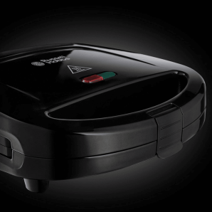Russell Hobbs Classics 2 Portion Sandwich Maker 24520