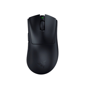 Razer DeathAdder V3 HyperSpeed Ultra-lightweight Ergonomic Esports Wireless Gaming Mouse