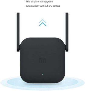 Xiaomi Mi WiFi Range Extender Pro - Black