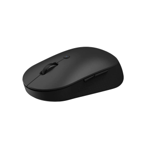 Xiaomi Mi Dual Mode Wireless Mouse Silent Edition - Black