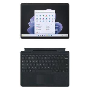 Microsoft Surface Pro 9 Intel Core i7-1255U, 16GB RAM, 512GB SSD, 13