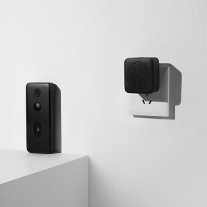 Xiaomi Smart Doorbell 3 - Black