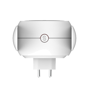 Ruijie Rg-Ew1200R 1200M Dual-Band Mesh Wi-Fi Extender