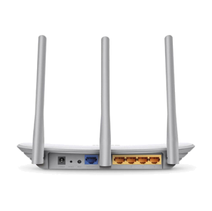 Tp-Link Ac1200 Wireless Dual Band Router