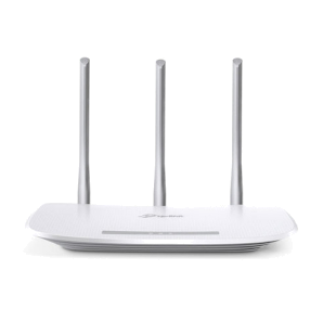 Tp-Link Ac1200 Wireless Dual Band Router