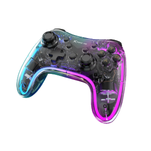 Xtrike Me Gp-52 Wireless Gamepad