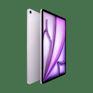 APPLE IPAD AIR M3 13 INCH WIFI 128GB PURPLE