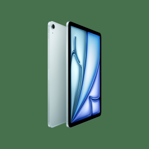 APPLE IPAD AIR M3  11 INCH  WIFI 256GB BLUE