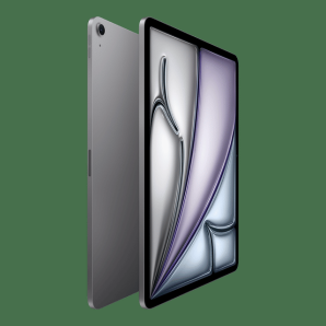 APPLE IPAD AIR M2 13 INCH  WIFI 256GB GRAY