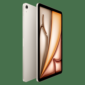 APPLE IPAD AIR M2 11 INCH  WIFI 256GB STARLIGHT